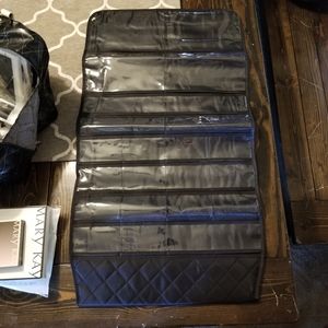 Mary Kay hanging organizer